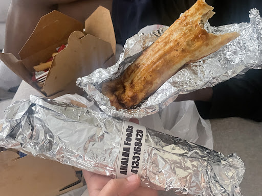 Photo of Ahalna foods - 909 Main St, West Springfield, MA 01089