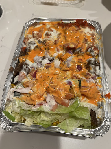 Photo of Mr Halal Albany - 520 Washington Ave, Albany, NY 12203