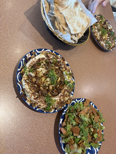 Photo of Middle East restaurant and grill - 1155 Mohawk St, Utica, NY 13501