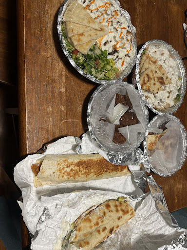 Photo of Middle East restaurant and grill - 1155 Mohawk St, Utica, NY 13501