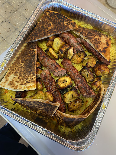 Photo of Middle East restaurant and grill - 1155 Mohawk St, Utica, NY 13501