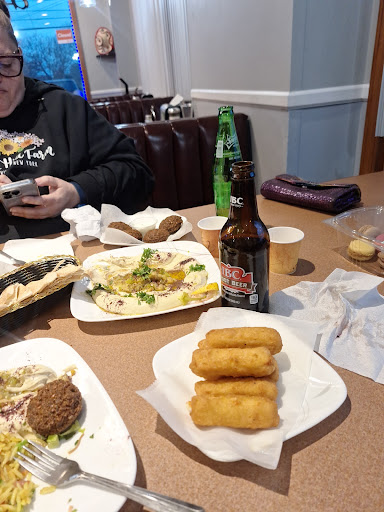 Photo of Middle East restaurant and grill - 1155 Mohawk St, Utica, NY 13501