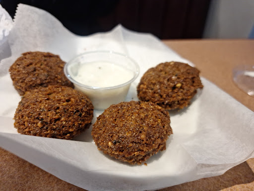 Photo of Middle East restaurant and grill - 1155 Mohawk St, Utica, NY 13501