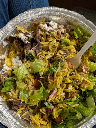 Photo of Middle East restaurant and grill - 1155 Mohawk St, Utica, NY 13501