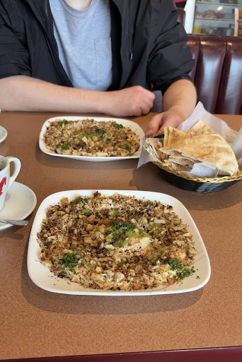 Photo of Middle East restaurant and grill - 1155 Mohawk St, Utica, NY 13501