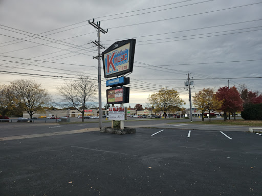 Photo of Middle East restaurant and grill - 1155 Mohawk St, Utica, NY 13501