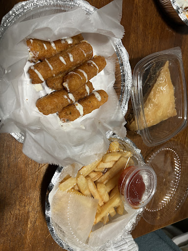 Photo of Middle East restaurant and grill - 1155 Mohawk St, Utica, NY 13501