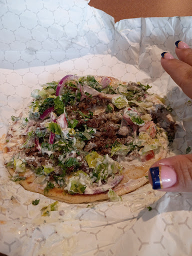 Photo of Middle East restaurant and grill - 1155 Mohawk St, Utica, NY 13501