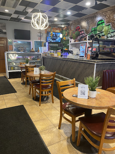 Photo of Middle East restaurant and grill - 1155 Mohawk St, Utica, NY 13501