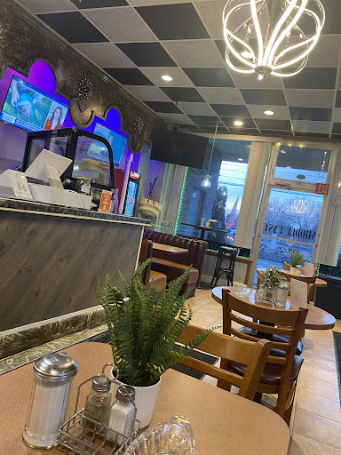 Photo of Middle East restaurant and grill - 1155 Mohawk St, Utica, NY 13501