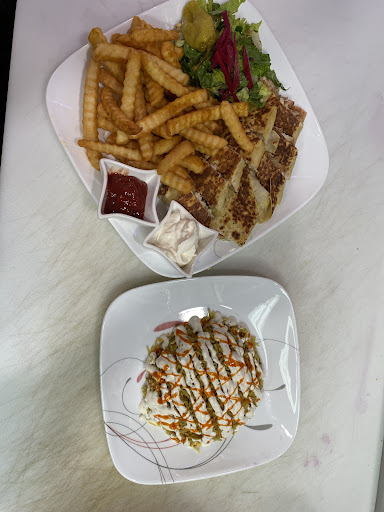 Photo of Middle East restaurant and grill - 1155 Mohawk St, Utica, NY 13501