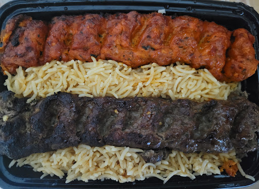 Photo of Aria kabab - 1647 Central Ave, Colonie, NY 12205