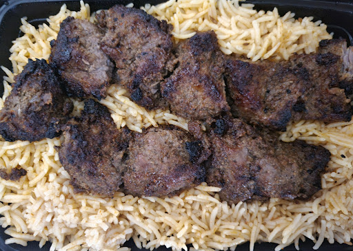 Photo of Aria kabab - 1647 Central Ave, Colonie, NY 12205