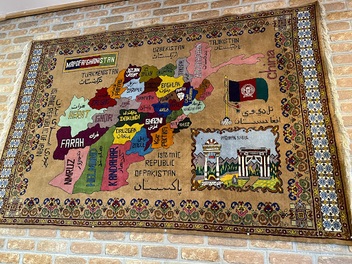 Photo of Aria kabab - 1647 Central Ave, Colonie, NY 12205