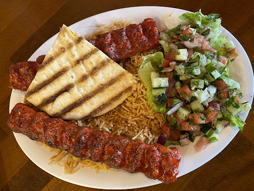 Photo of Aria kabab - 1647 Central Ave, Colonie, NY 12205
