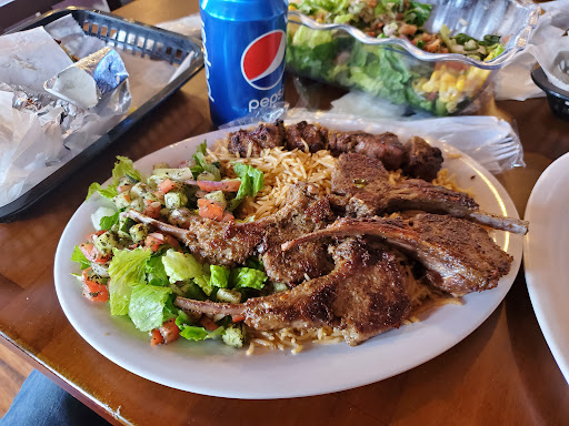 Photo of Aria kabab - 1647 Central Ave, Colonie, NY 12205