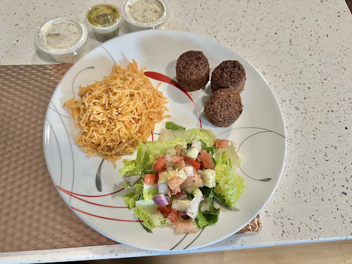 Photo of Aria kabab - 1647 Central Ave, Colonie, NY 12205