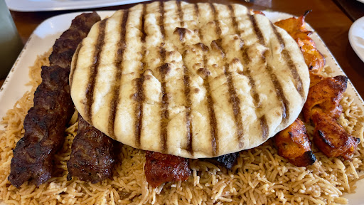 Photo of Aria kabab - 1647 Central Ave, Colonie, NY 12205
