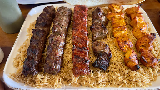 Photo of Aria kabab - 1647 Central Ave, Colonie, NY 12205