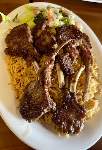 Photo of Aria kabab - 1647 Central Ave, Colonie, NY 12205