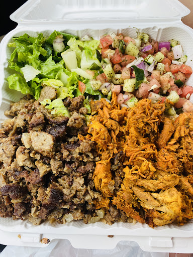 Photo of Aria kabab - 1647 Central Ave, Colonie, NY 12205