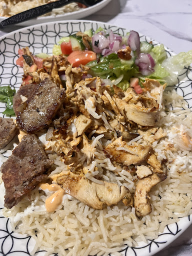 Photo of Ya hala - 577 New Scotland Ave, Albany, NY 12208