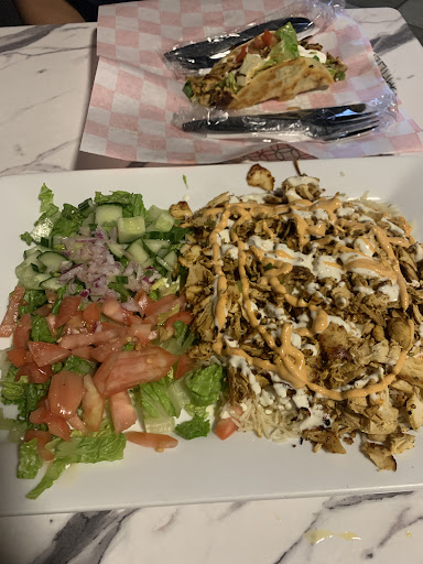 Photo of Ya hala - 577 New Scotland Ave, Albany, NY 12208