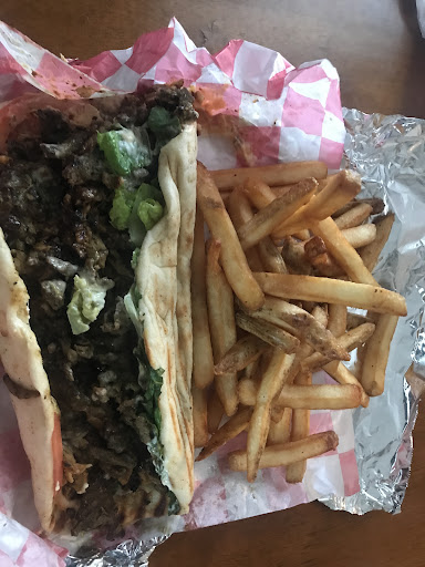 Photo of Ya hala - 577 New Scotland Ave, Albany, NY 12208