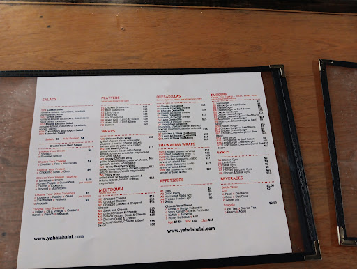 Photo of Ya hala - 577 New Scotland Ave, Albany, NY 12208