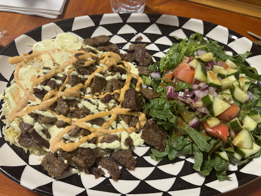 Photo of Ya hala - 577 New Scotland Ave, Albany, NY 12208