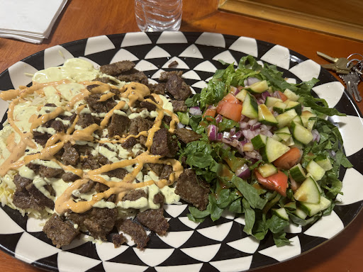 Photo of Ya hala - 577 New Scotland Ave, Albany, NY 12208