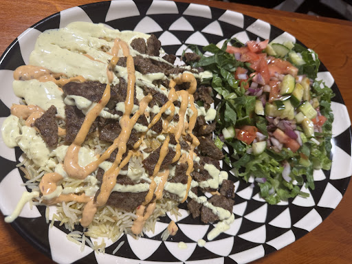 Photo of Ya hala - 577 New Scotland Ave, Albany, NY 12208