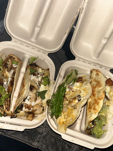 Photo of Ya hala - 577 New Scotland Ave, Albany, NY 12208