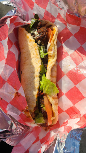 Photo of Ya hala - 577 New Scotland Ave, Albany, NY 12208