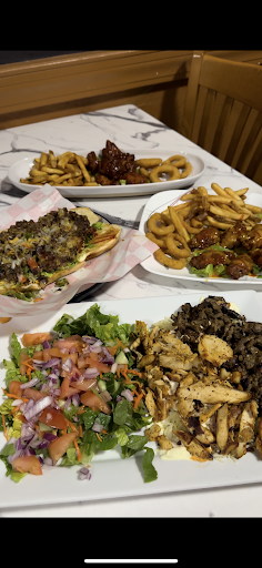 Photo of Ya hala - 577 New Scotland Ave, Albany, NY 12208