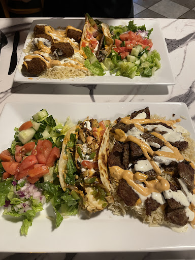 Photo of Ya hala - 577 New Scotland Ave, Albany, NY 12208