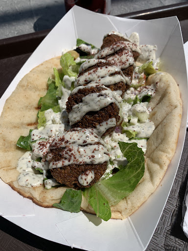 Photo of Falafel Express - 1214 Troy-Schenectady Rd, Latham, NY 12110