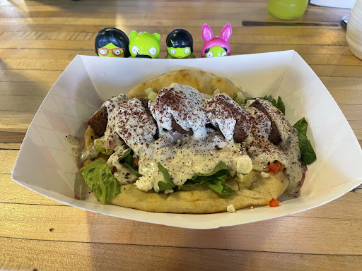 Photo of Falafel Express - 1214 Troy-Schenectady Rd, Latham, NY 12110