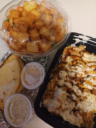 Photo of Falafel Express - 1214 Troy-Schenectady Rd, Latham, NY 12110