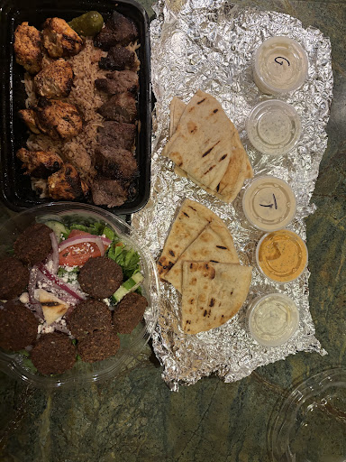 Photo of Falafel Express - 1214 Troy-Schenectady Rd, Latham, NY 12110