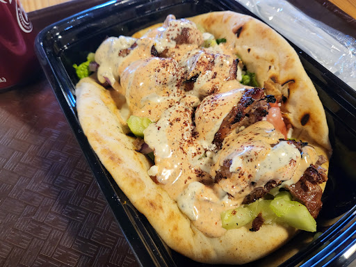 Photo of Falafel Express - 1214 Troy-Schenectady Rd, Latham, NY 12110