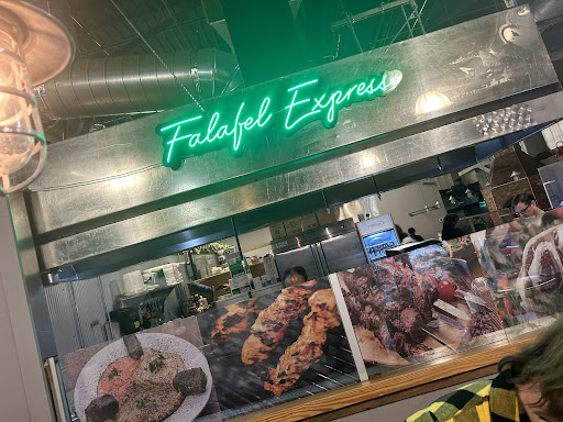 Photo of Falafel Express - 1214 Troy-Schenectady Rd, Latham, NY 12110
