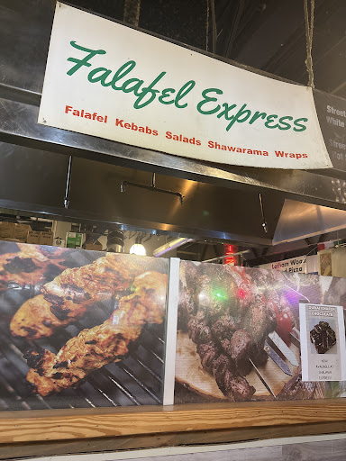 Photo of Falafel Express - 1214 Troy-Schenectady Rd, Latham, NY 12110