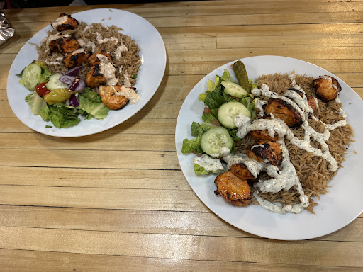 Photo of Falafel Express - 1214 Troy-Schenectady Rd, Latham, NY 12110