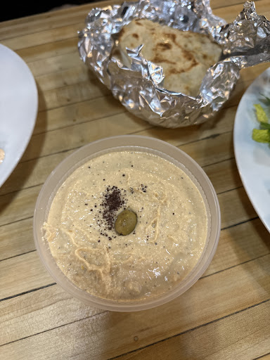 Photo of Falafel Express - 1214 Troy-Schenectady Rd, Latham, NY 12110