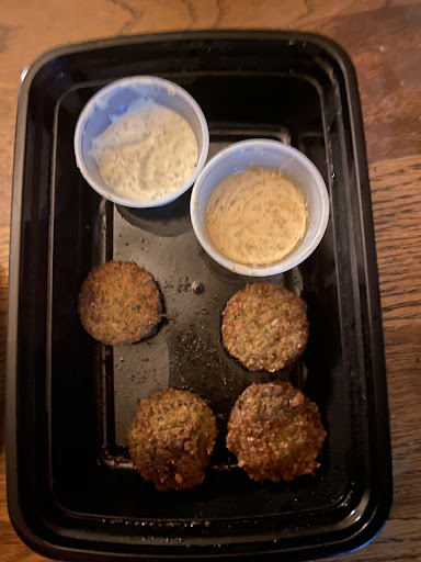 Photo of Falafel Express - 1214 Troy-Schenectady Rd, Latham, NY 12110