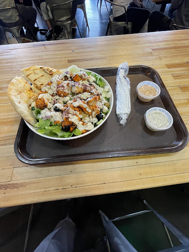 Photo of Falafel Express - 1214 Troy-Schenectady Rd, Latham, NY 12110