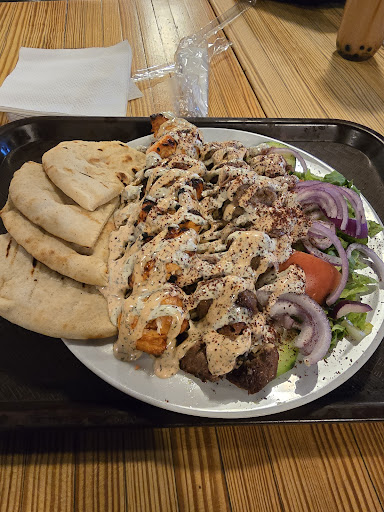 Photo of Falafel Express - 1214 Troy-Schenectady Rd, Latham, NY 12110