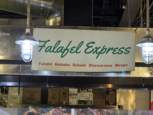 Photo of Falafel Express - 1214 Troy-Schenectady Rd, Latham, NY 12110