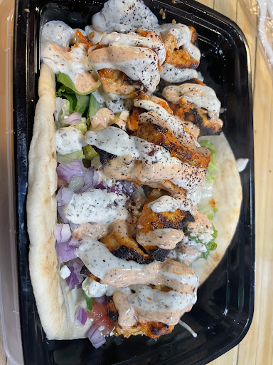 Photo of Falafel Express - 1214 Troy-Schenectady Rd, Latham, NY 12110